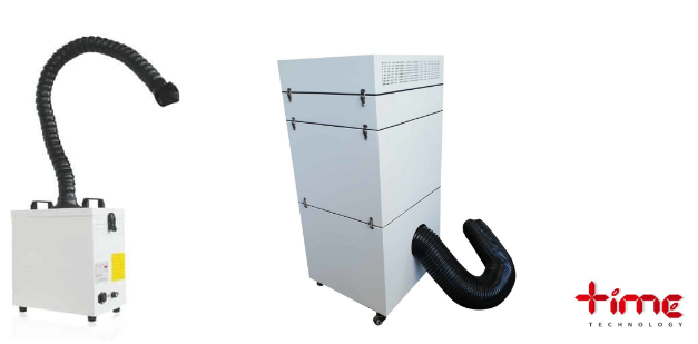 Air800 Absaugsystem